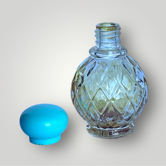 Vintage Avon Perfume Cologne Bottle - Picture 5 of 8